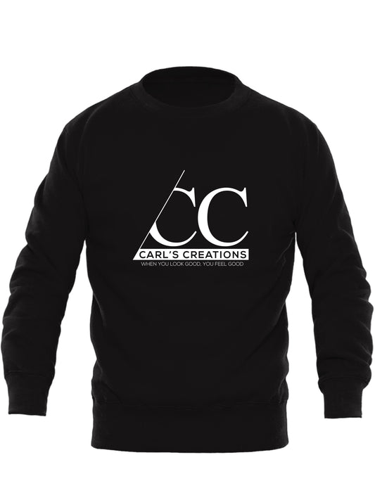Unisex Crew Sweatshirt