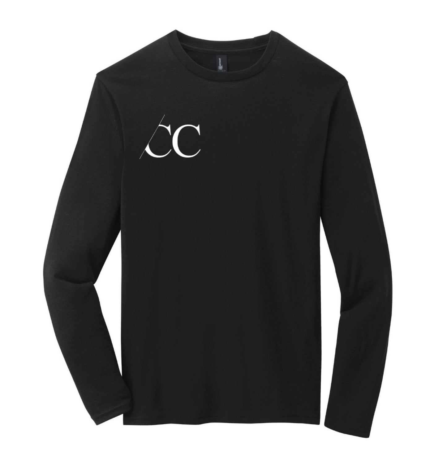Unisex Long Sleeve Tees