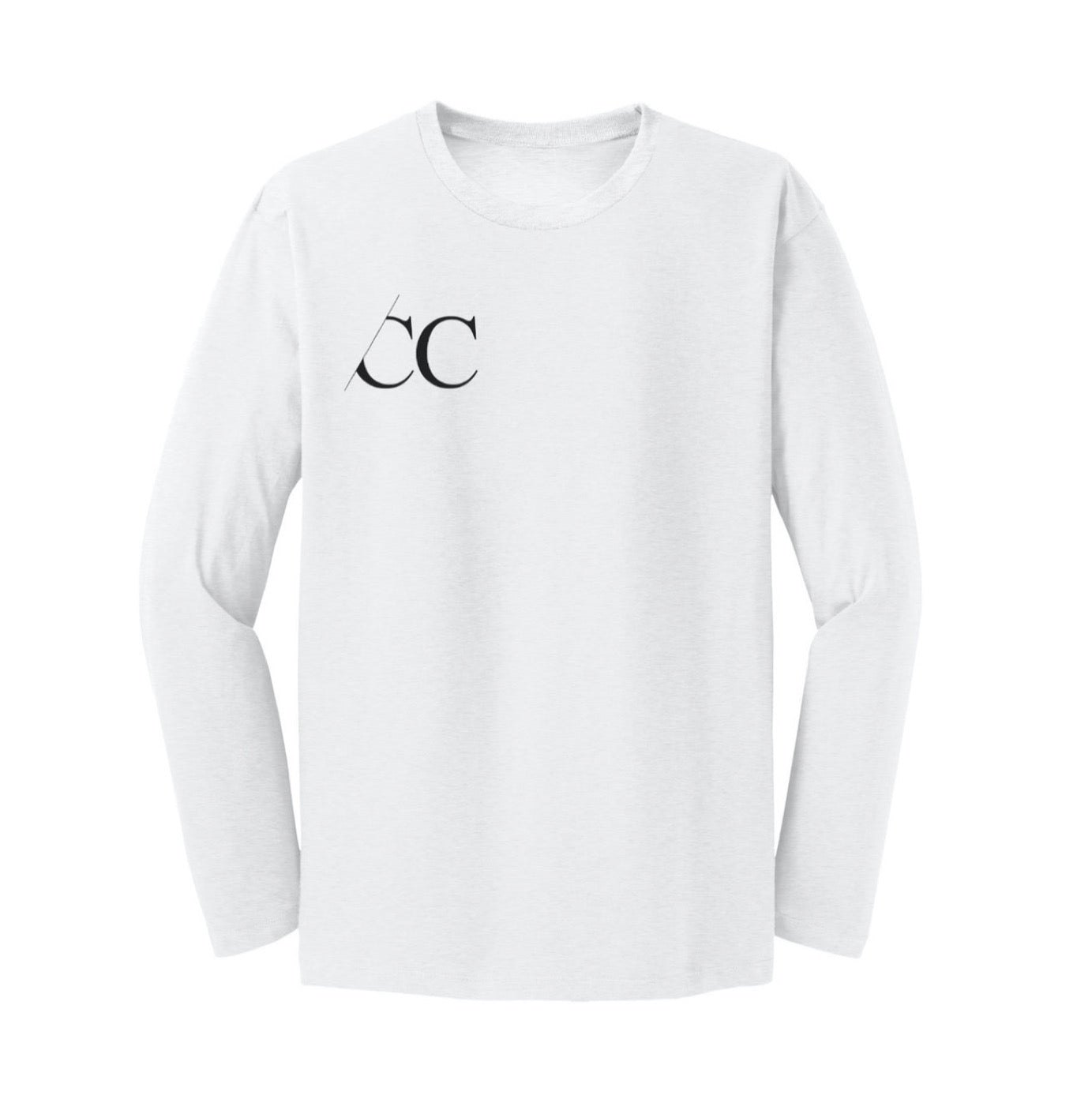 Unisex Long Sleeve Tees